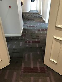 Commercial Installations